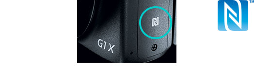 CANON G1 X MARK II 16