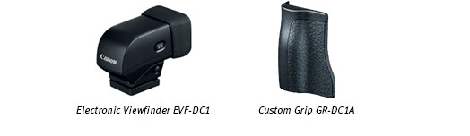 CANON G1 X MARK II 22