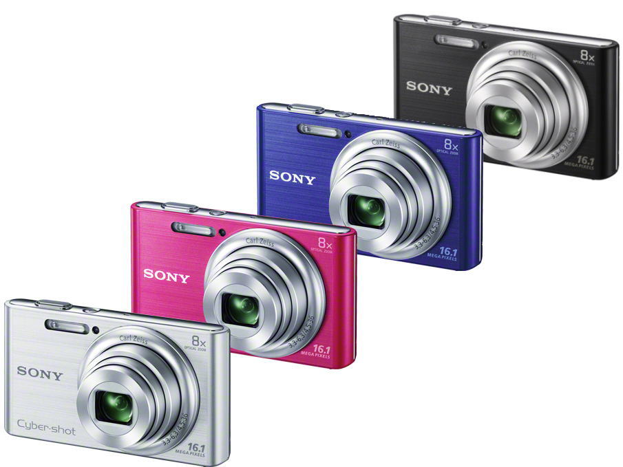 SONY W730 8