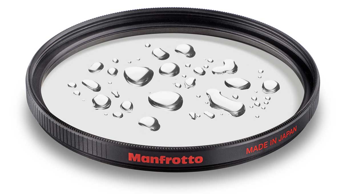 Manfrotto Filter 2