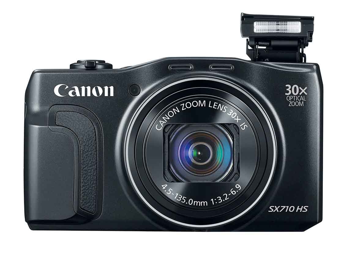 Canon SX710