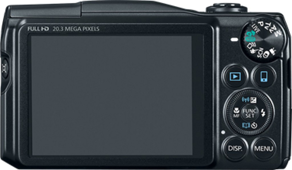 کانن Canon powershot SX710 2