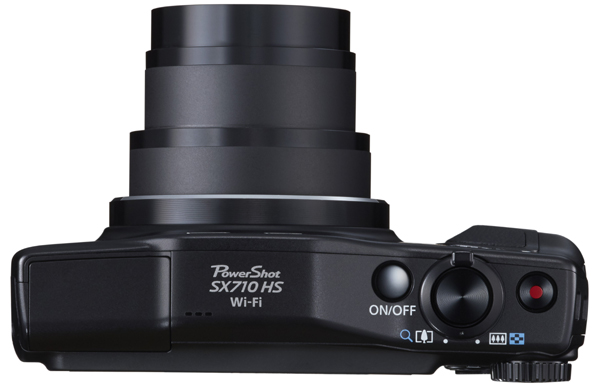 کانن Canon powershot SX710 3