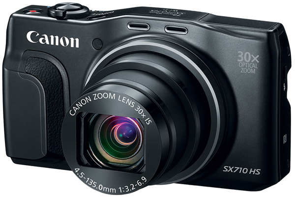 کانن Canon powershot SX710 4