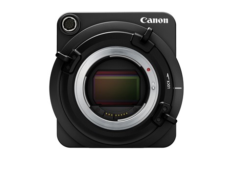 multi purpose camera canon 4
