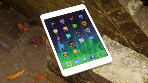 Apple iPad mini 3 3