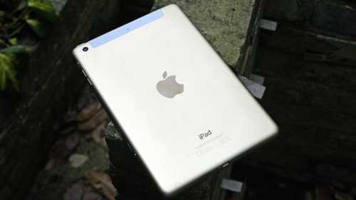 Apple iPad mini 3 5