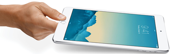 Apple iPad mini 3 6