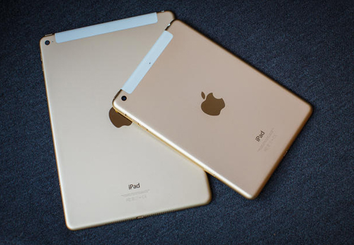 Apple iPad mini 3 7