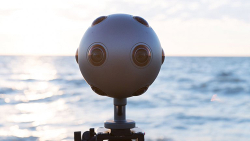 nokia ozo 1