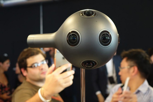 nokia ozo 2