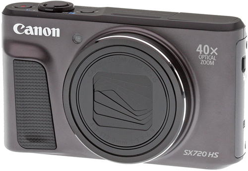 Canon SX720 HS 8