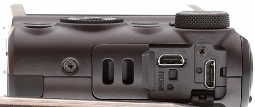 Canon SX720 HS 10