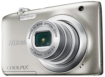 نیکون Nikon Coolpix A100 1