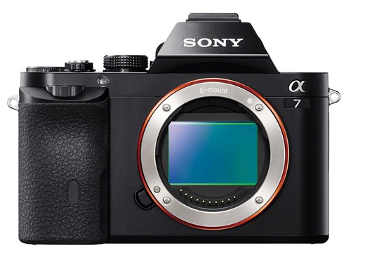 A7R 1