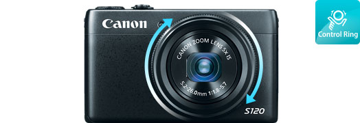 canon s120 10