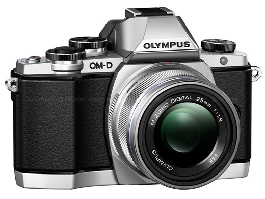 olympus 9