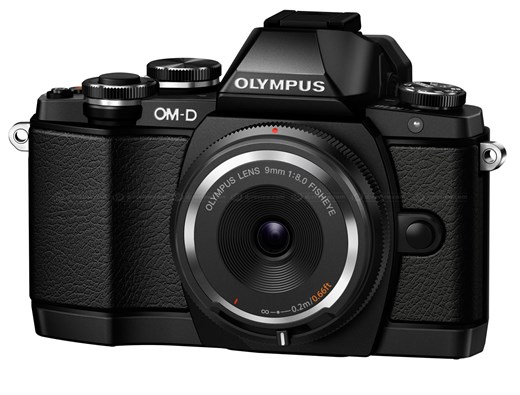 olympus 19