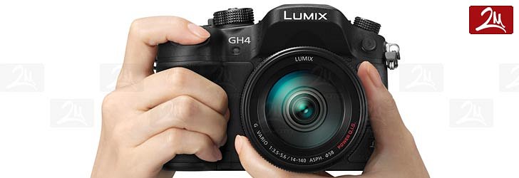 PANASONIC GH-4 1