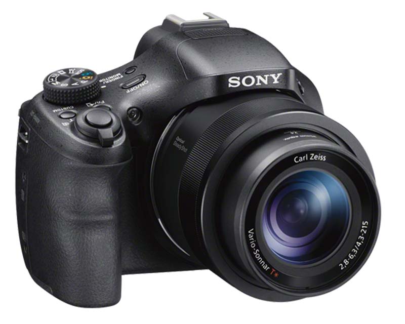 قیمت دوربین سونی hx400