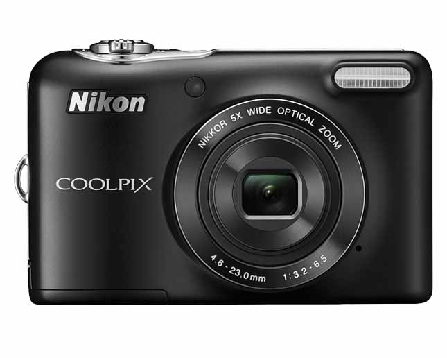 نیکون Nikon COOLPIX L30 | مرکز دوربین های دیجیتال