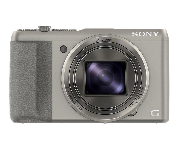 sony dsc hx 50