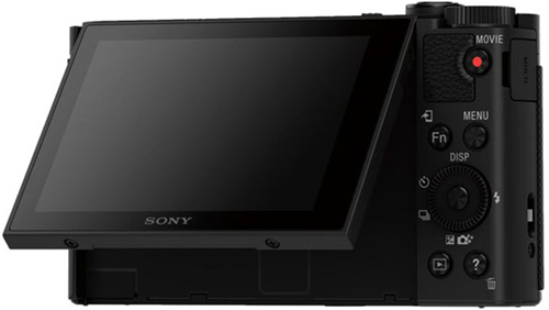Sony HX80 2