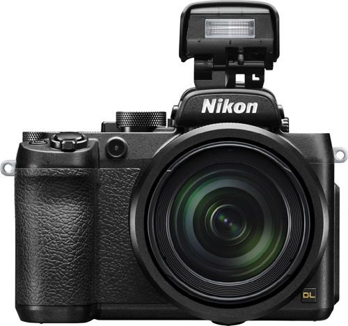 500-24 Nikon DL 4