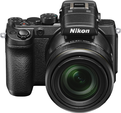 500-24 Nikon DL 6