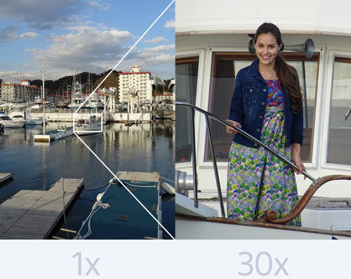 Sony Cyber-shot DSC-HX80 15