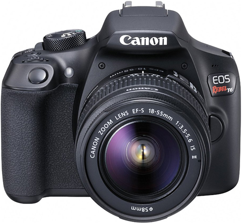 canon 1300D 1
