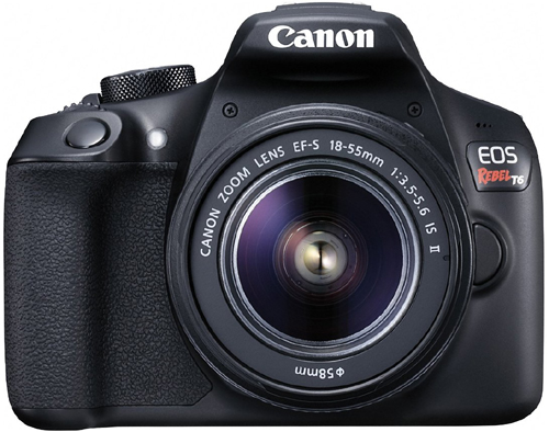 canon 1300D 2
