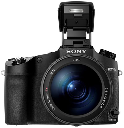 Sony Syber-shot DSC-RX10 III 5