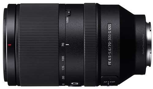 sony new lenses 1