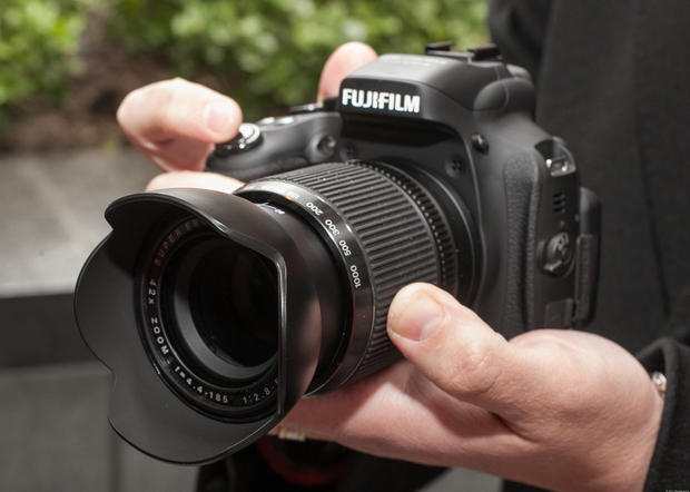 fuji hs55