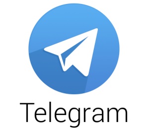 تماس با تلگرام
