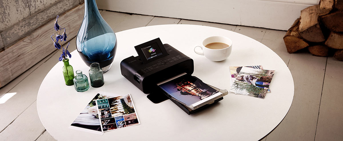 پرینتر کانن cp1200 1