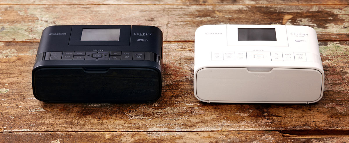 پرینتر کانن cp1200 3