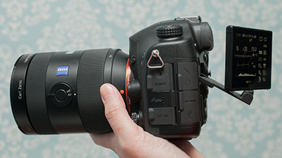 سونی  SONY A99 II