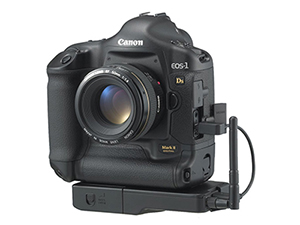 Canon EOS-1Ds Mark II