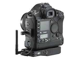 Canon EOS-1Ds Mark II