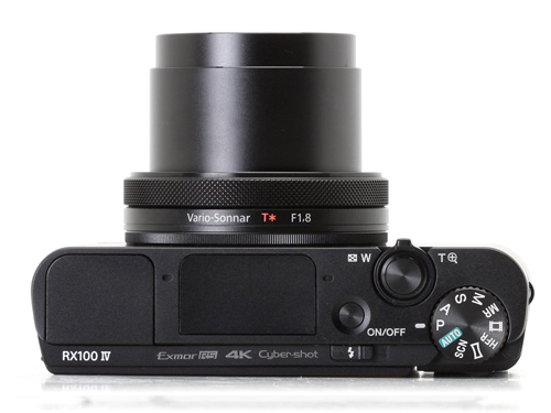 دوربین RX100 IV 8