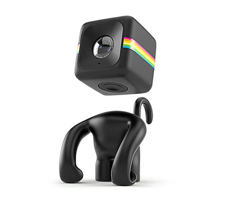 پایه میمون Polaroid Mount Monkey