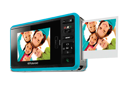 Polaroid Z2300