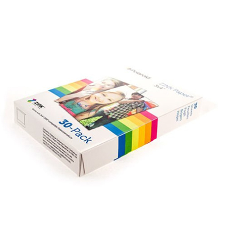 کاغذ Polaroid Zink
