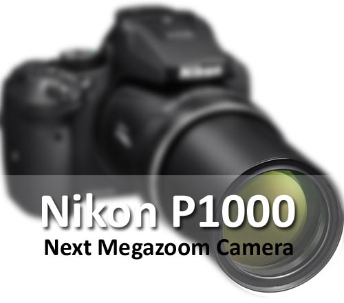نیکون  Nikon Coolpix P1000