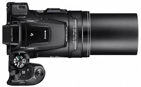 nikon coolpix p4000