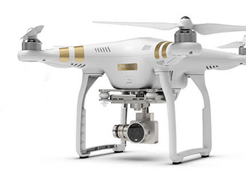 گیمبال Phantom 3 4K