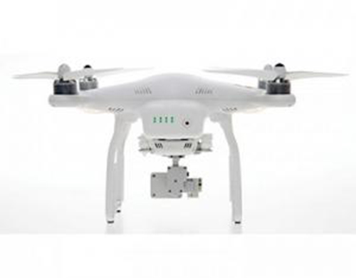 گیمبال DJI Phantom 3 Advanced