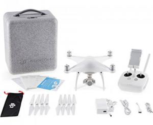 گیمبال DJI Phantom 4